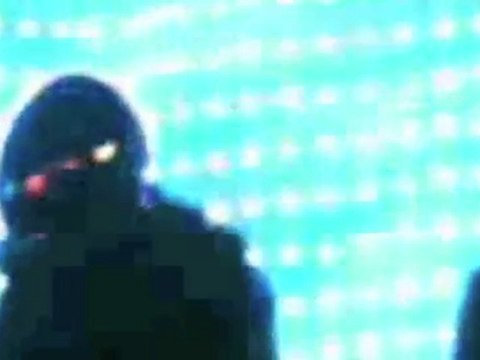 Richie Havens-Freedom VS Daft Punk-Alive (Pynner Mash-Up)