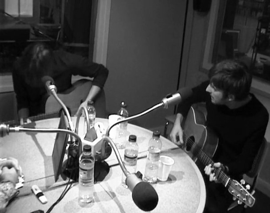 Collectif europeandco Acoustic session #1
