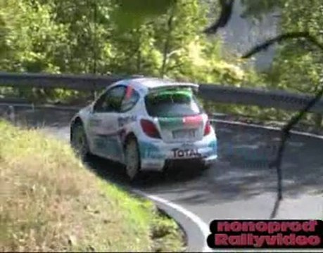 Ralli Sanremo IRC 2010 by nonoprod