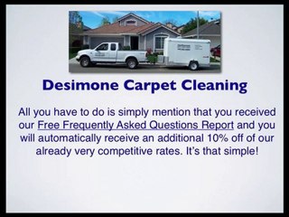 Carpet Cleaning Danville CA, Get Free report and discount c