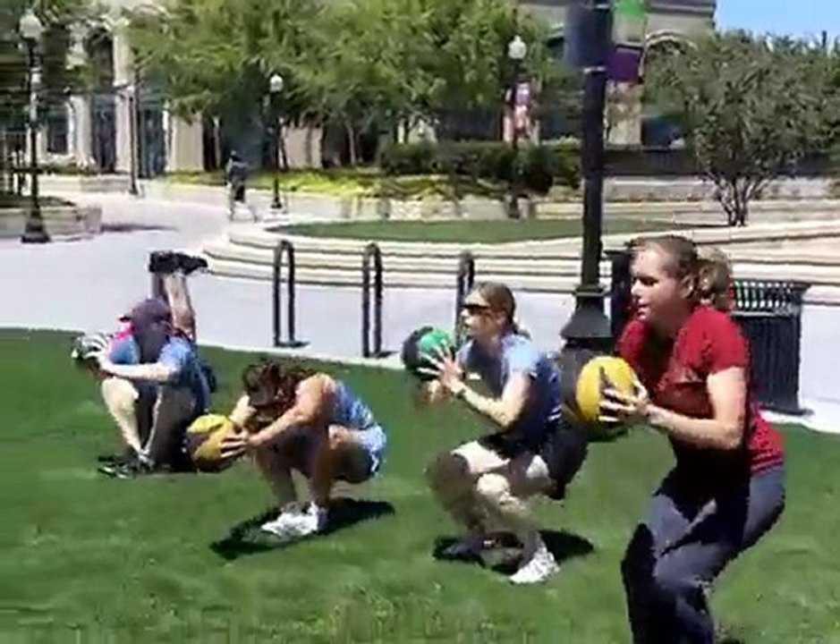 Personal Trainer Sunnyvale - Personal Trainer in Sunnyvale