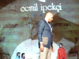 Cemil İPEKÇİ' nin Mardin'de yaptığı 4 mevsim temalı defilesi
