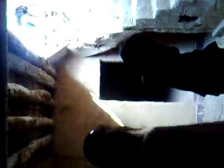 Voyage a travers une old city islamique ..