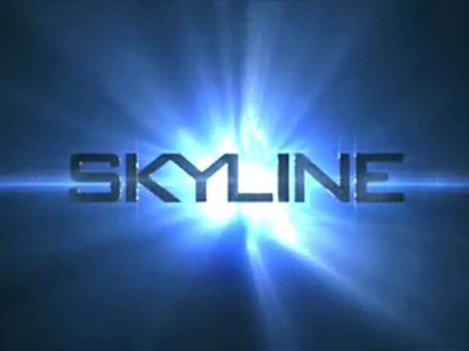 Skyline Trailer 2