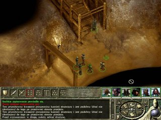 Icewind Dale 2 cz.35 Końcówka tuneli