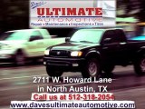 Chrysler repair north Austin