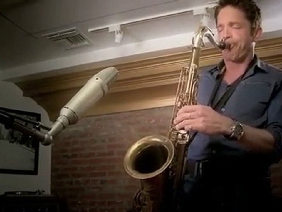 Dave Koz - Hello Tomorrow EPK