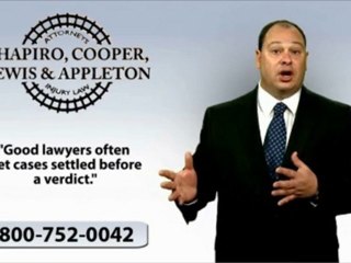 Auto Accident Attorney Explains Confidential Settlements