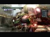 Bayonetta: Angel Slayer, Verse1, Gold Medal