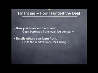 Fortune Builders Case Study