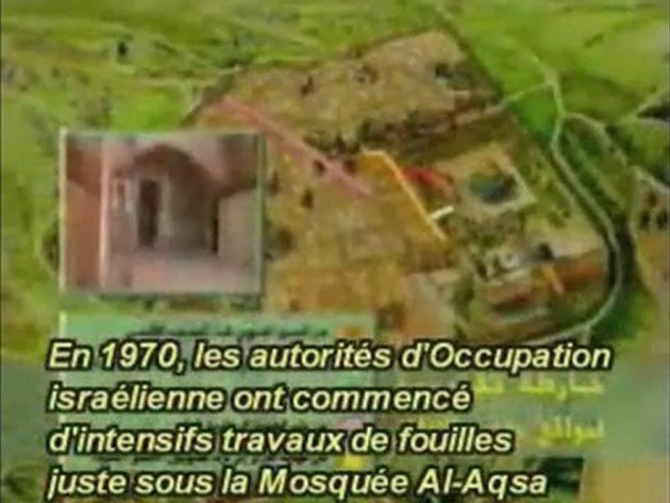 AL AQSA URGENT EN DANGER