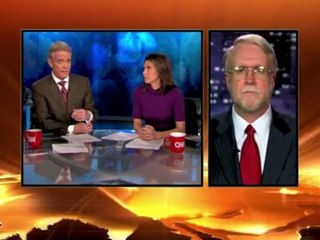 CNN Have UFOs been to Earth w Robert Hastings 29-Sep-2010