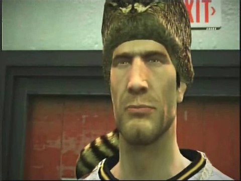 Pizza Vidéotest #2 (part 2) - Dead Rising 2 - PS3