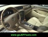 2005 Jaguar S-Type Jeff D'Ambrosio Auto Group