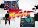 Super Street Fighter IV 3D for 3DS HD