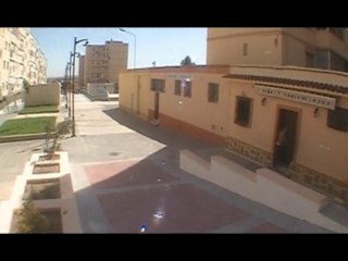 Mini test new camera, JVC GZ-MS120