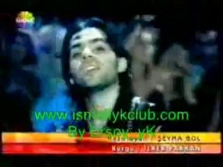 Neden Mi .._ __ İ S M A İ L - Y K __ iŞTe ßu yüZDen