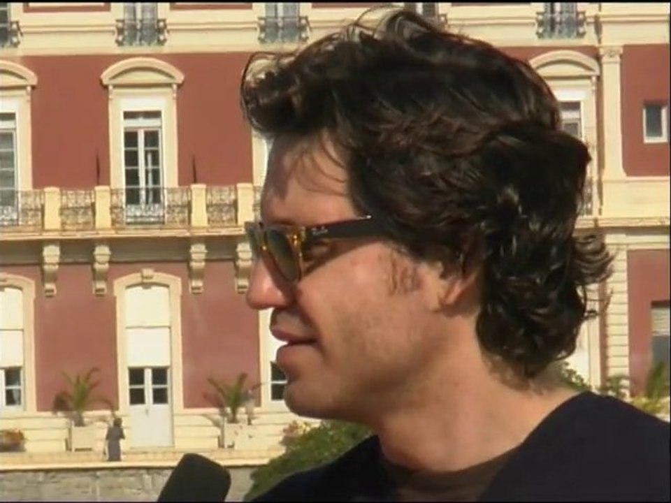 Edgar Ramirez