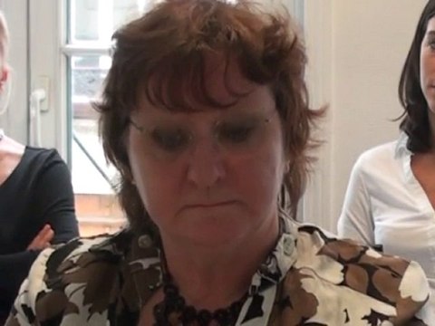 Marie Claude Poelman, DSI Nature & Découvertes