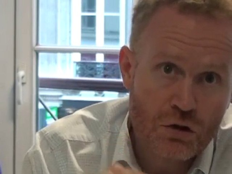 Justin_Ziegler Open CIO Summit - DSI Price Minister