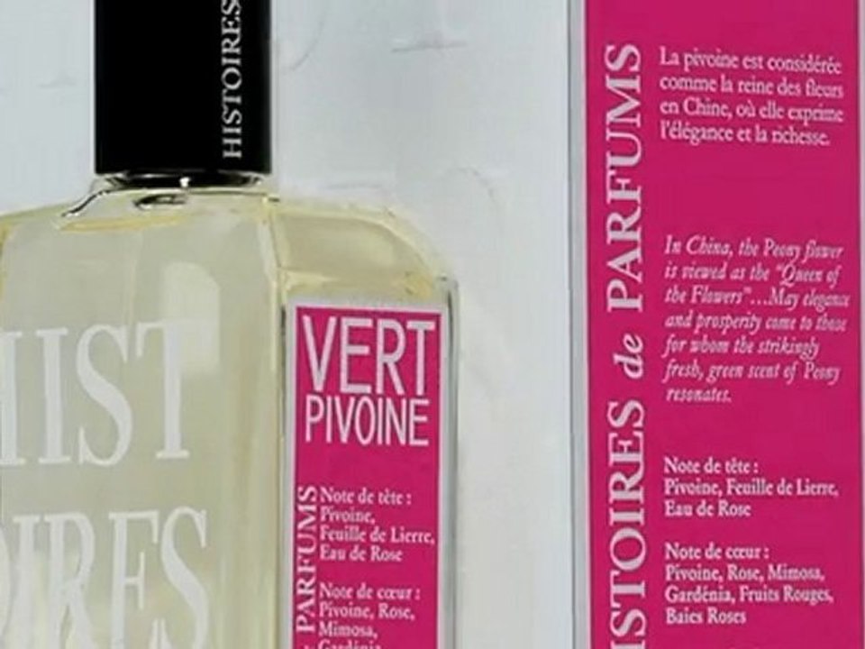 Perfumes