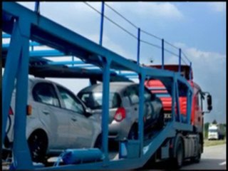 Selecting trustworthy auto transport