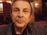 Roland Giraud parle Cinéma et Théâtre