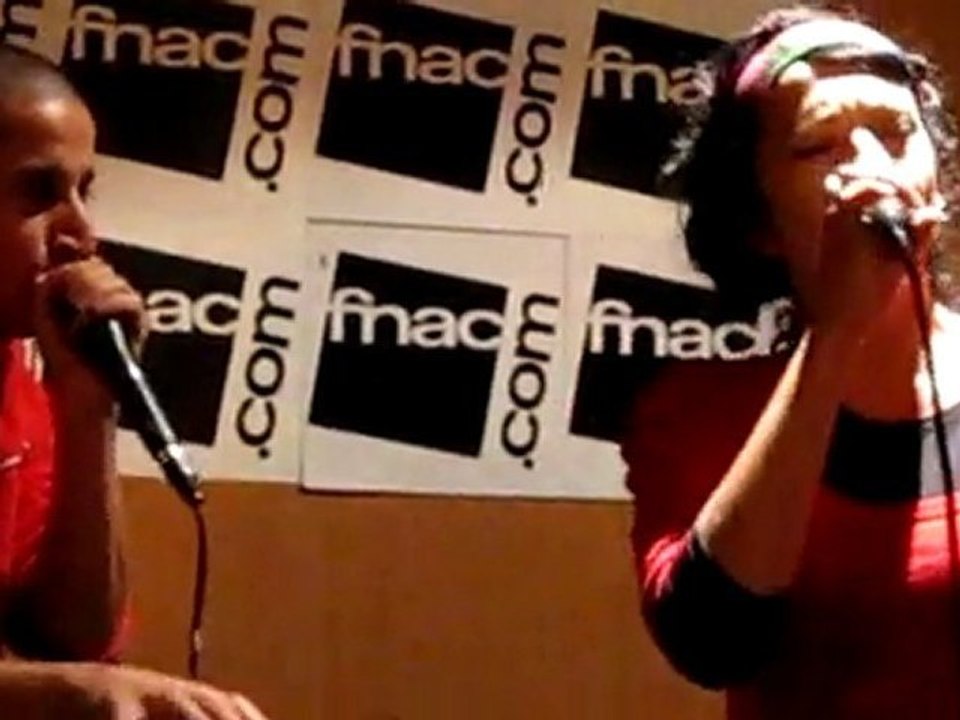 Karimouche - Ché pas cke jveux