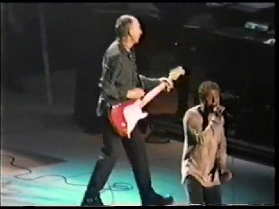The Who - Bargain 2000