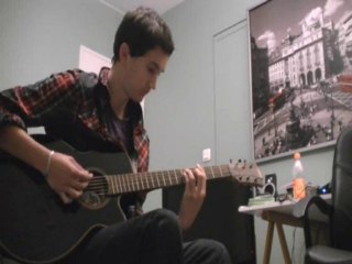 Spare me the details - The Offspring