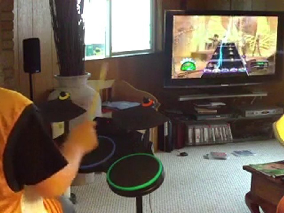 Best of you on Expert