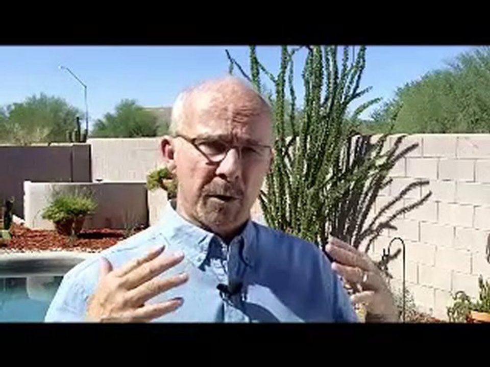 Three Warning Signs of Future Health Problems for Your Aging