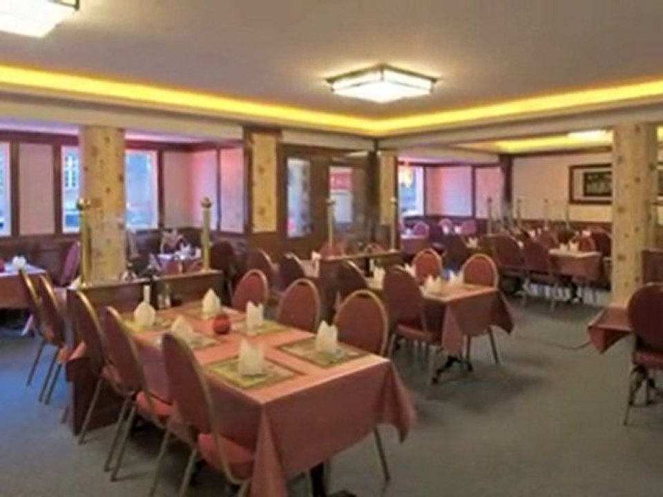 Kinesiske Restauranter København S Lykkelige Familie, ...