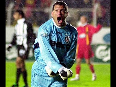 Beşiktaş 100.yıl marşı