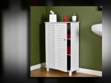 Nassau Louvered Door Spacesaver