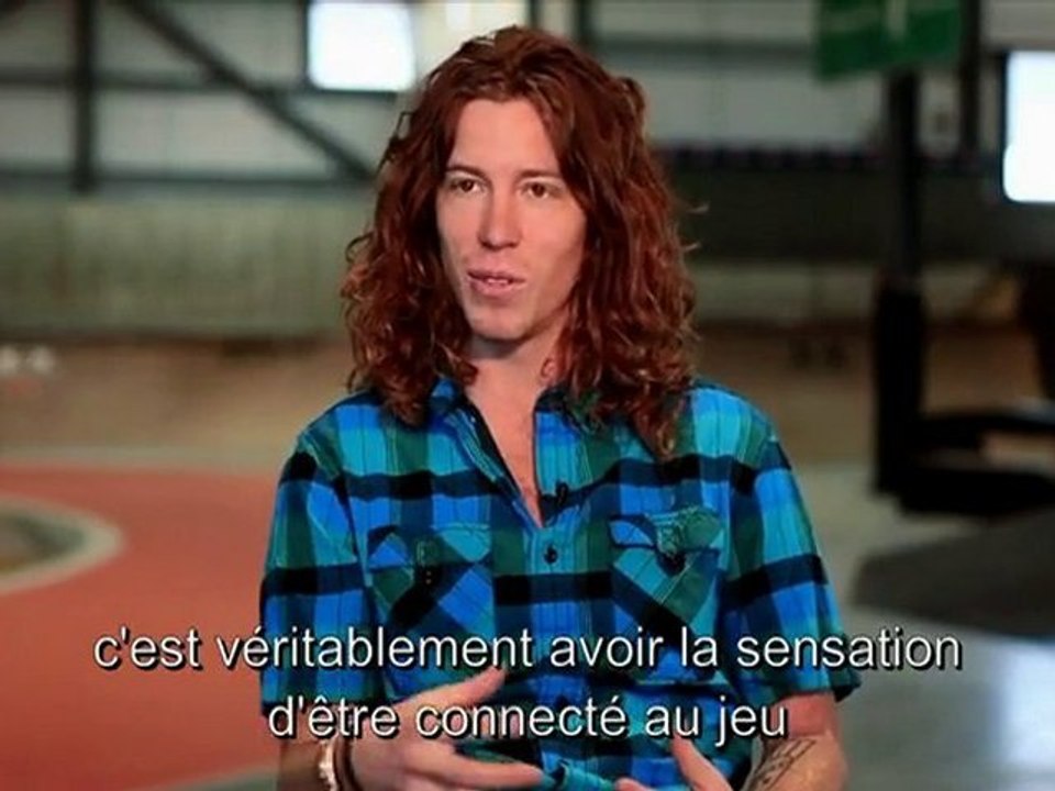 Shaun White Skateboarding - Dev Diary # 2