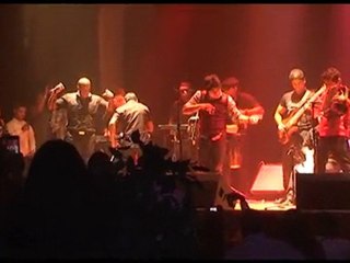 En Contacto TV Magazine Septiembre 27 de 2010