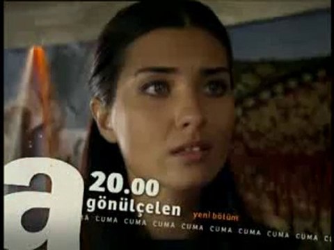 Gönülçelen / 22.Bölüm Fragmani / 1 Ekim 2010