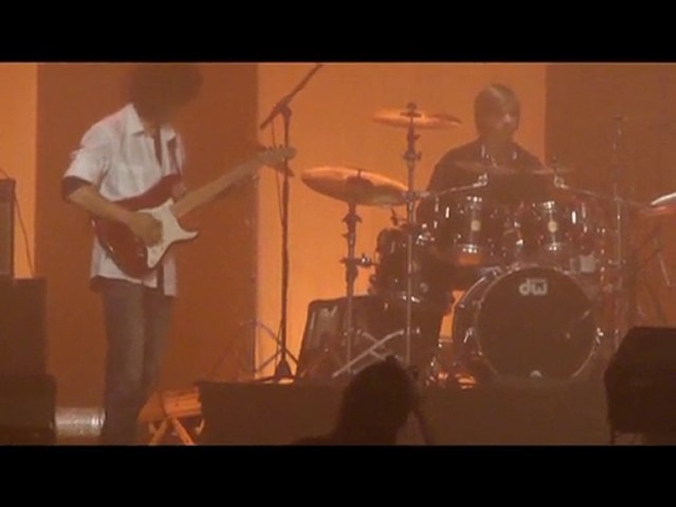 Basilic concert Barlin 62 "Jam"