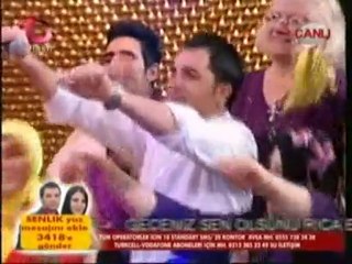 SEDA KARA - DOYULURMU