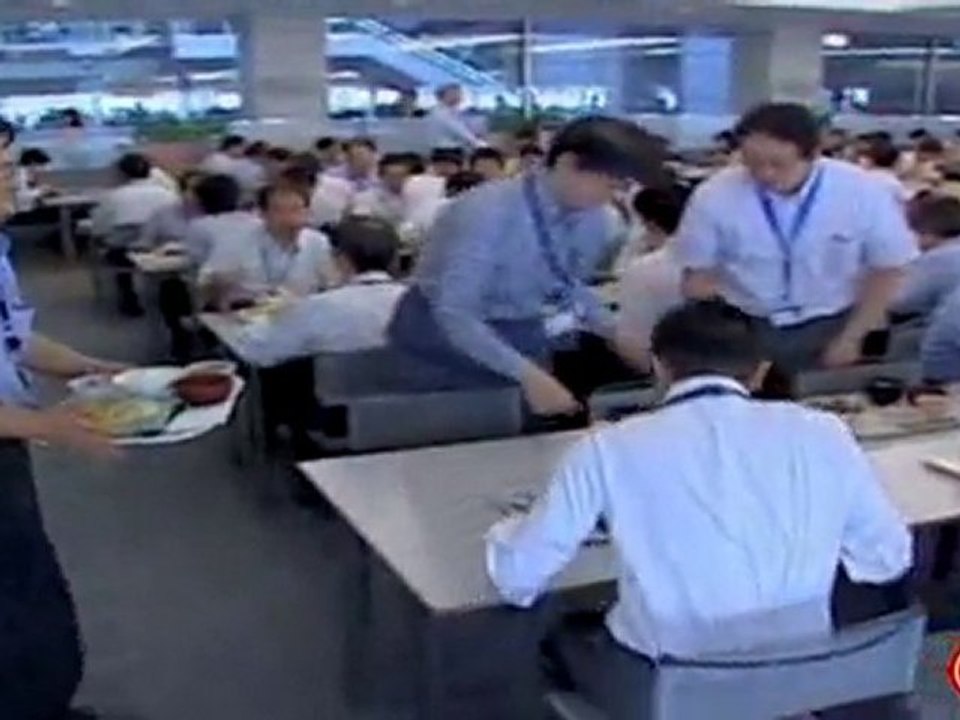 Japanese Fatbusters