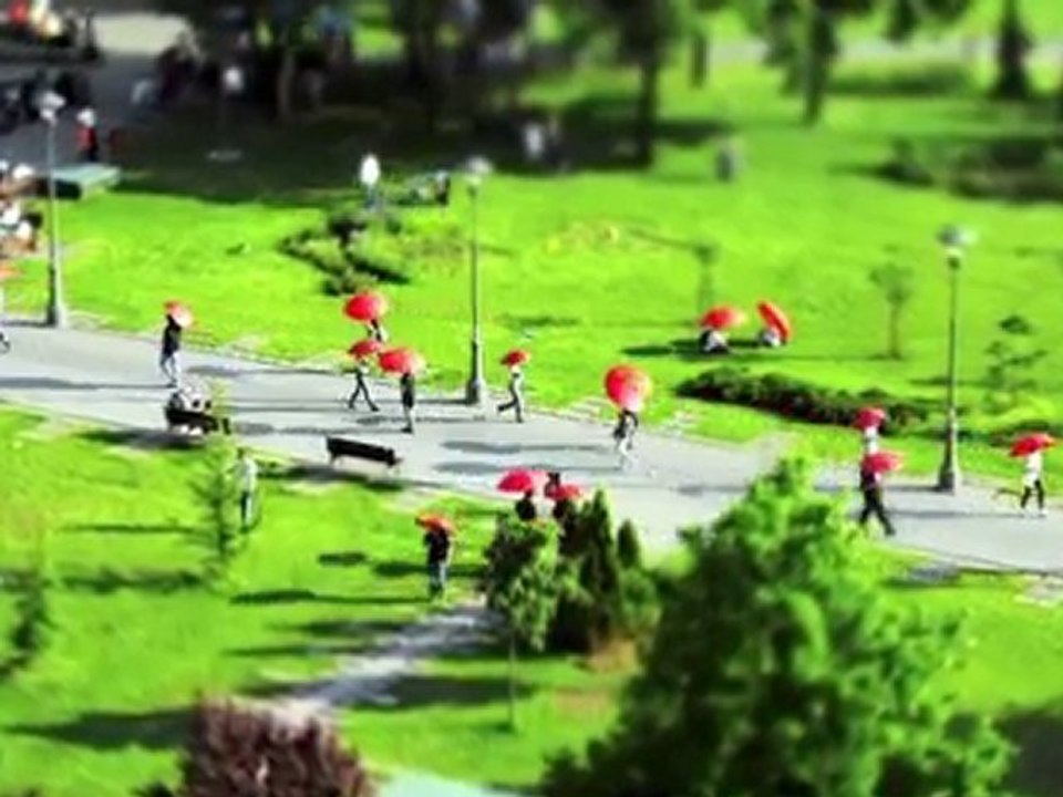 Santander: Live a little more