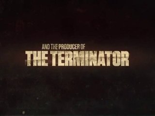 The Walking Dead - TV Spot #4 Forgive Us