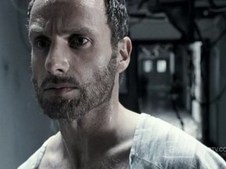 #2 Hospital Corridor - TV Spot #2 Hospital Corridor (English)