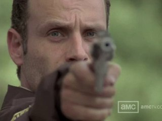 Rick's Gun - TV Spot Rick's Gun (English)