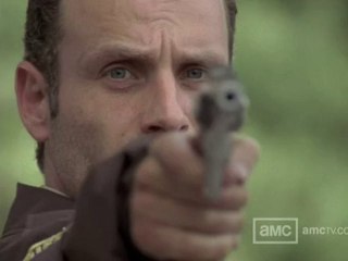 Rick's Gun - Spot TV Rick's Gun (Anglais)