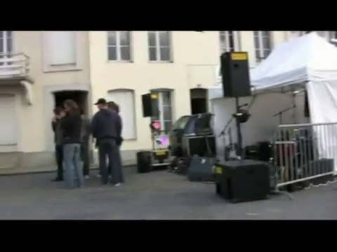 Grandcamp Maisy - Atlantys le 13 Août 2010 (Cric14V -2010)