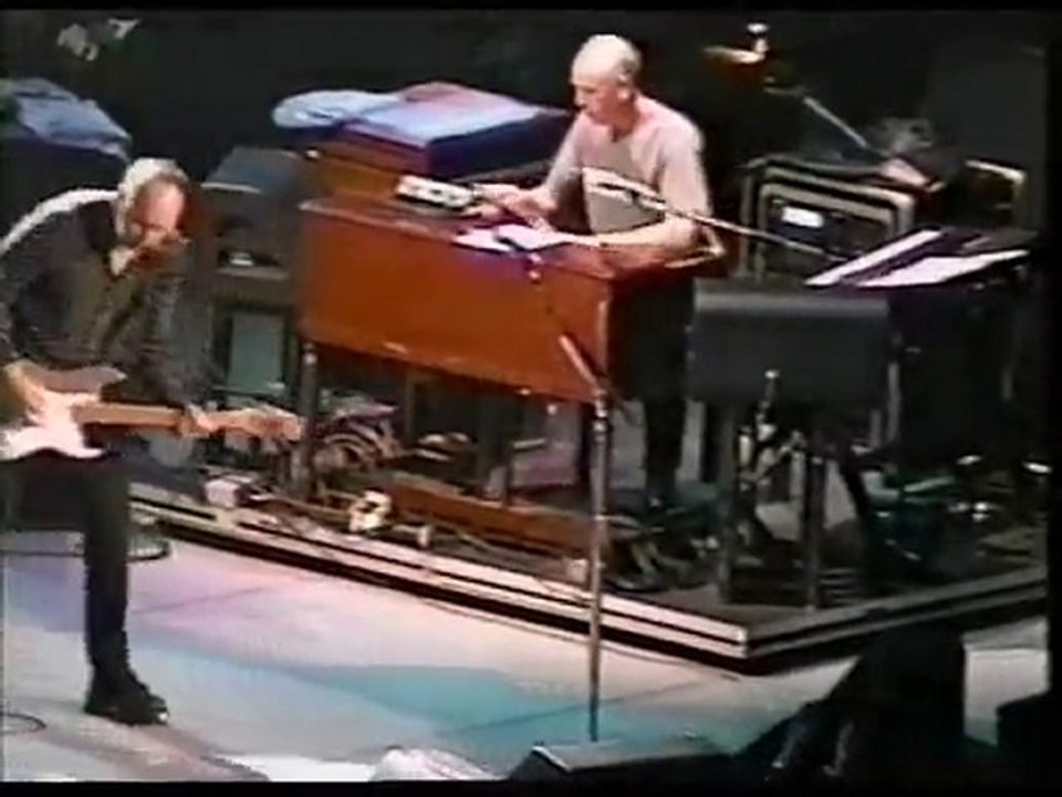 The Who - My Generation 2000