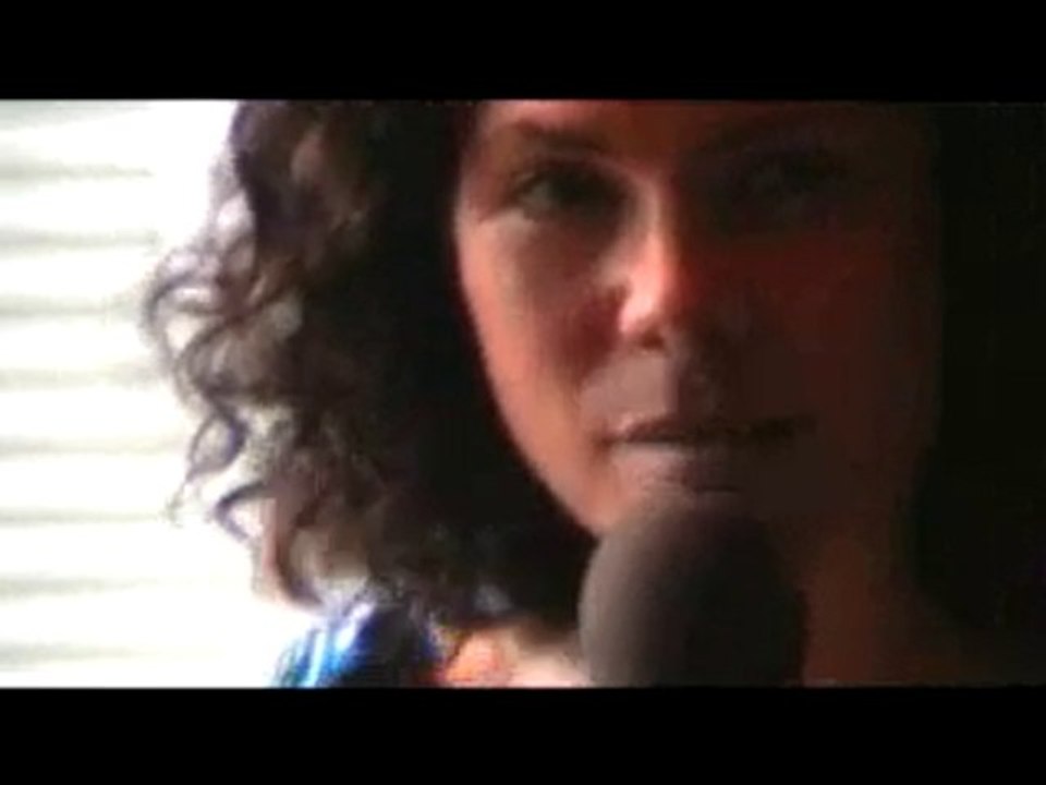 Sandra CHELAGHEMDIB - Lady Calico (live)