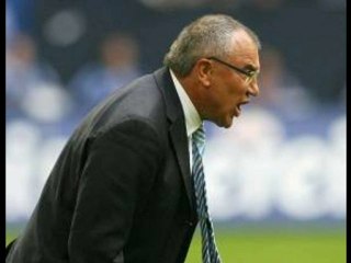 Schalke 2-0 Benefica Farfan, Huntelaar scored